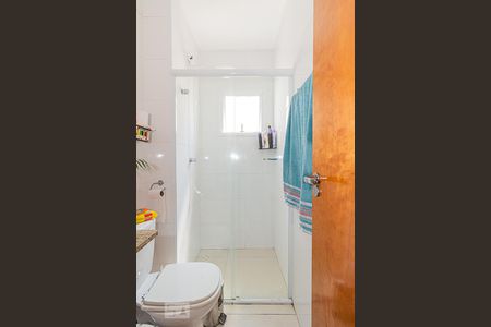 Apartamento para alugar com 50m², 2 quartos e 1 vagaBanheiro