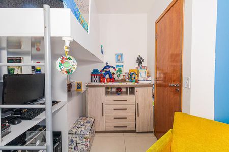 Apartamento para alugar com 50m², 2 quartos e 1 vagaQuarto 2
