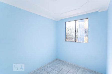 Quarto 2 de apartamento à venda com 3 quartos, 67m² em Jaqueline, Belo Horizonte