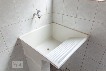 Apartamento à venda com 60m², 2 quartos e 2 vagas Apartamento à venda com 60m², 2 quartos e 2 vagasÁrea de Serviço