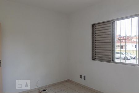 Quarto 1 de apartamento à venda com 2 quartos, 60m² em Santa Terezinha, São Bernardo do Campo
