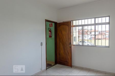 Sala de apartamento à venda com 2 quartos, 60m² em Santa Terezinha, São Bernardo do Campo