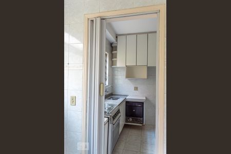 Apartamento à venda com 60m², 2 quartos e 2 vagas Apartamento à venda com 60m², 2 quartos e 2 vagasÁrea de Serviço