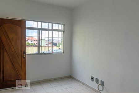Sala de apartamento à venda com 2 quartos, 60m² em Santa Terezinha, São Bernardo do Campo