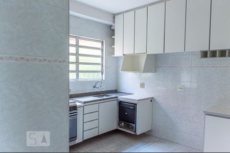 Apartamento à venda com 60m², 2 quartos e 2 vagas Apartamento à venda com 60m², 2 quartos e 2 vagasCozinha