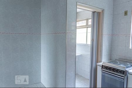 Apartamento à venda com 60m², 2 quartos e 2 vagas Apartamento à venda com 60m², 2 quartos e 2 vagasCozinha