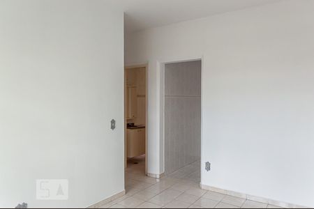 Sala de apartamento à venda com 2 quartos, 60m² em Santa Terezinha, São Bernardo do Campo