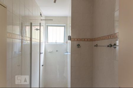 Apartamento à venda com 60m², 2 quartos e 2 vagas Apartamento à venda com 60m², 2 quartos e 2 vagasBanheiro