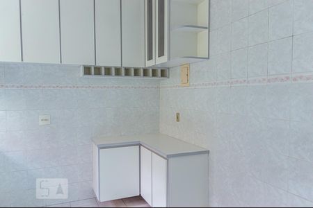 Apartamento à venda com 60m², 2 quartos e 2 vagas Apartamento à venda com 60m², 2 quartos e 2 vagasCozinha