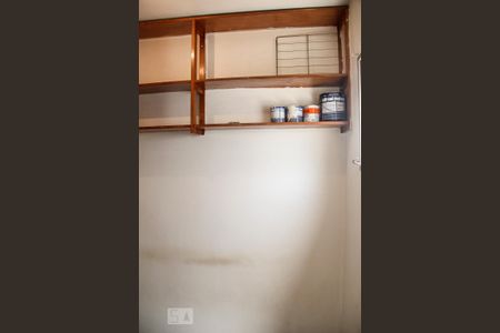 Apartamento para alugar com 65m², 2 quartos e 1 vagaQuarto de Serviço