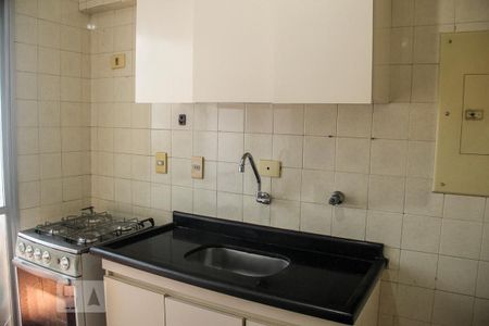 Apartamento para alugar com 65m², 2 quartos e 1 vagaCozinha