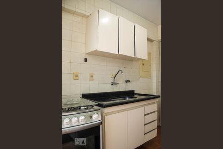 Apartamento para alugar com 65m², 2 quartos e 1 vagaCozinha