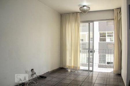 Sala de apartamento para alugar com 2 quartos, 65m² em Vila Olímpia, São Paulo