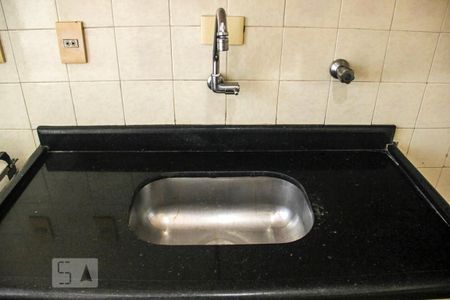 Apartamento para alugar com 65m², 2 quartos e 1 vagaCozinha