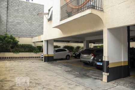 Apartamento para alugar com 65m², 2 quartos e 1 vagaGaragem