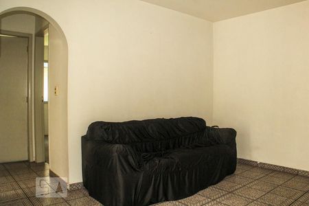 Sala de apartamento para alugar com 2 quartos, 65m² em Vila Olímpia, São Paulo