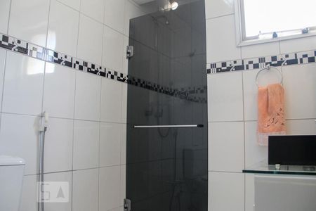 Apartamento para alugar com 65m², 2 quartos e 1 vagaBanheiro