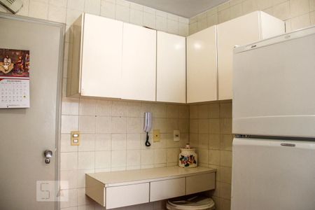 Apartamento para alugar com 65m², 2 quartos e 1 vagaCozinha