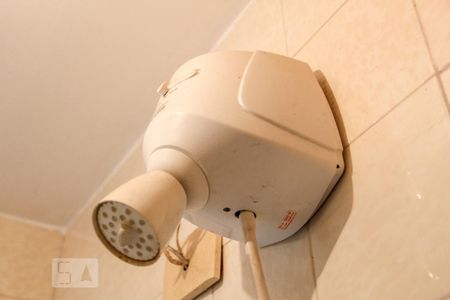 Apartamento para alugar com 65m², 2 quartos e 1 vagaBanheiro de Serviço