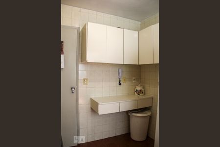 Apartamento para alugar com 65m², 2 quartos e 1 vagaCozinha