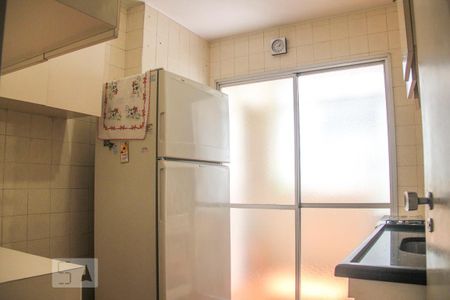 Apartamento para alugar com 65m², 2 quartos e 1 vagaCozinha