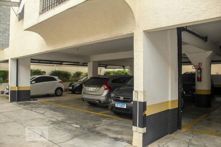 Apartamento para alugar com 65m², 2 quartos e 1 vagaGaragem