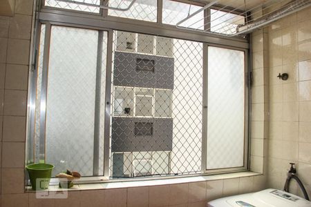 Apartamento para alugar com 65m², 2 quartos e 1 vagaÁrea de Serviço