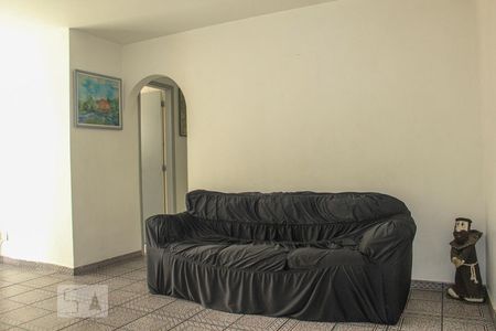 Sala de apartamento para alugar com 2 quartos, 65m² em Vila Olímpia, São Paulo