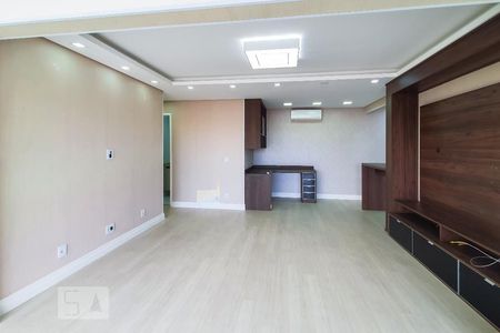 Apartamento para alugar com 95m², 2 quartos e 2 vagasSala/Cozinha