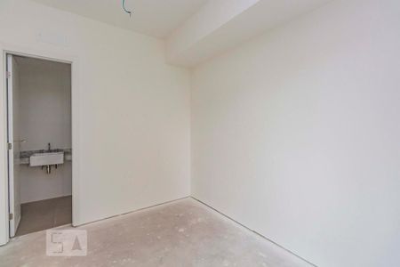 Apartamento à venda com 42m², 1 quarto e 1 vagaSuíte 