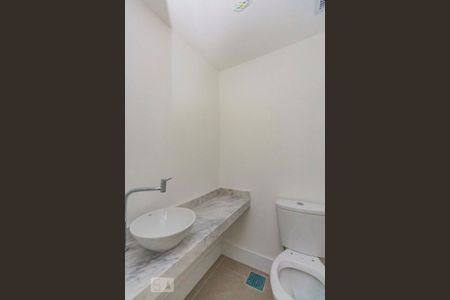 Apartamento à venda com 42m², 1 quarto e 1 vagaLavabo 