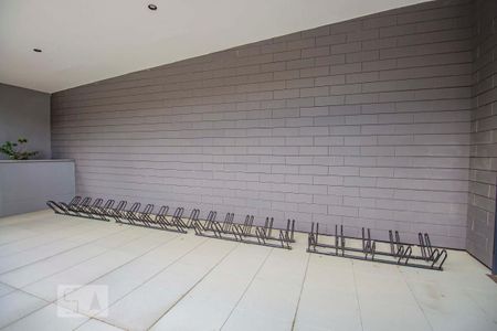 Apartamento à venda com 42m², 1 quarto e 1 vagaÁrea comum