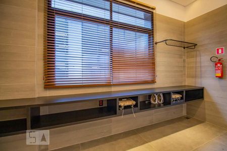 Apartamento à venda com 42m², 1 quarto e 1 vagaÁrea Comum  - Lavanderia