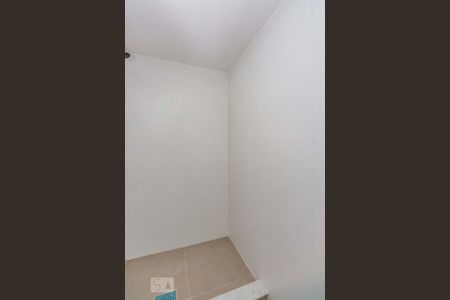 Apartamento à venda com 42m², 1 quarto e 1 vagaBanheiro da Suíte 