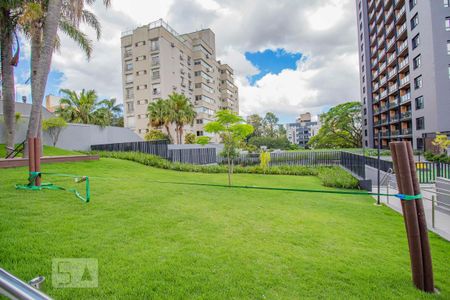 Apartamento à venda com 42m², 1 quarto e 1 vagaÁrea Comum - Playground