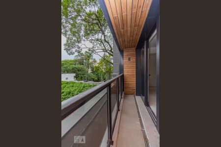 Apartamento à venda com 42m², 1 quarto e 1 vagaVaranda 