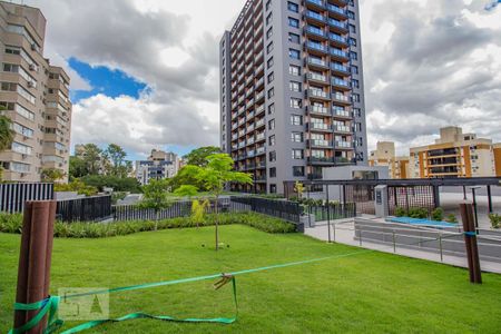 Apartamento à venda com 42m², 1 quarto e 1 vagaÁrea Comum - Playground
