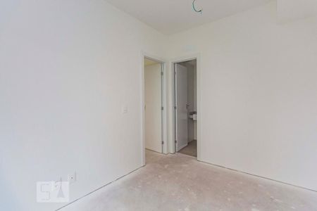 Apartamento à venda com 42m², 1 quarto e 1 vagaSuíte 