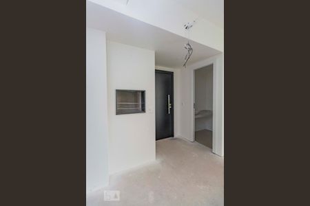 Apartamento à venda com 42m², 1 quarto e 1 vagaSala, Cozinha e Lavanderia 