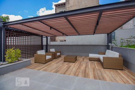 Apartamento à venda com 42m², 1 quarto e 1 vagaÁrea Comum 