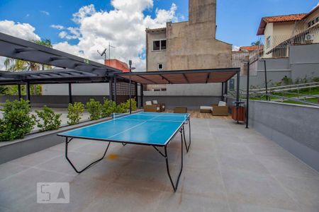 Apartamento à venda com 42m², 1 quarto e 1 vagaÁrea Comum - Playground