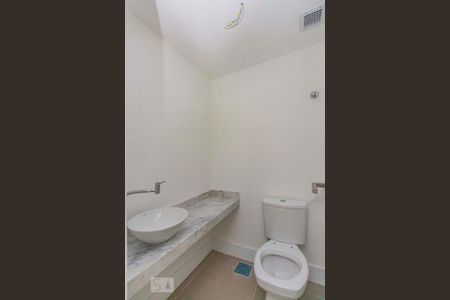 Apartamento à venda com 42m², 1 quarto e 1 vagaLavabo 