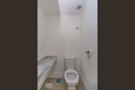 Apartamento à venda com 42m², 1 quarto e 1 vagaLavabo 