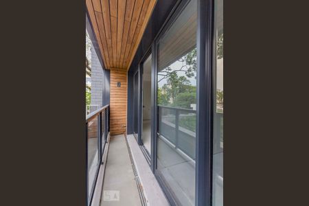 Apartamento à venda com 42m², 1 quarto e 1 vagaVaranda 