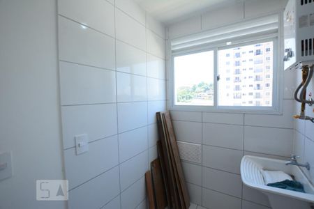 Apartamento à venda com 45m², 2 quartos e sem vagaCozinha- tanque