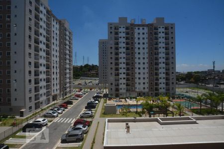 Apartamento à venda com 45m², 2 quartos e sem vagaVista do quarto 2