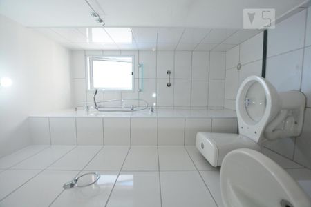 Apartamento à venda com 45m², 2 quartos e sem vagaBanheiro Social