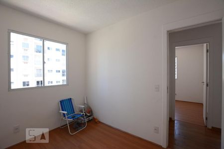Quarto 1 de apartamento para alugar com 2 quartos, 45m² em Parada de Lucas, Rio de Janeiro