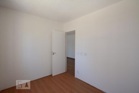 Apartamento à venda com 45m², 2 quartos e sem vagaQuarto 2