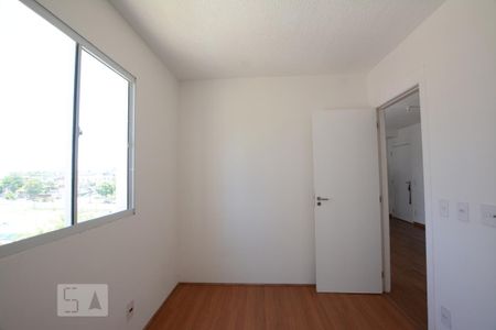 Apartamento à venda com 45m², 2 quartos e sem vagaQuarto 2